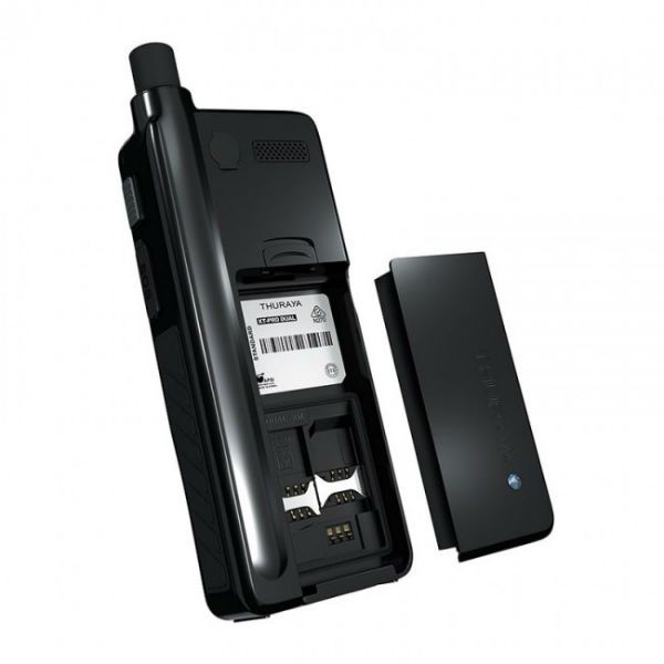 Batería XT-Dual Pro con teléfono XT-Dual Pro