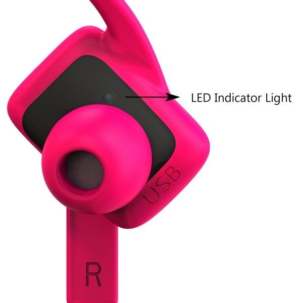 Auriculares intrauditivos 