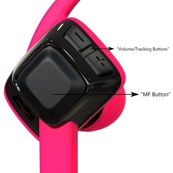 Auriculares BeatING