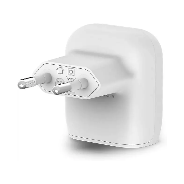 Belkin Cargador con conexión USB-C