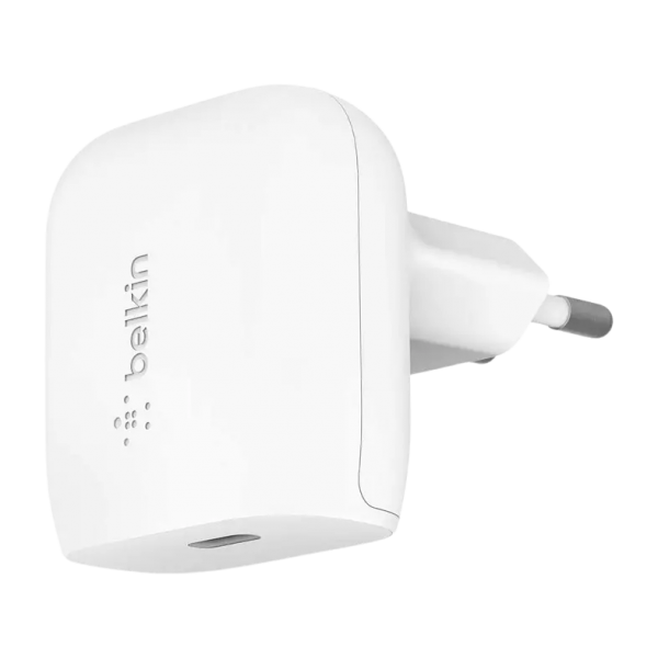 Belkin Cargador con conexión USB-C