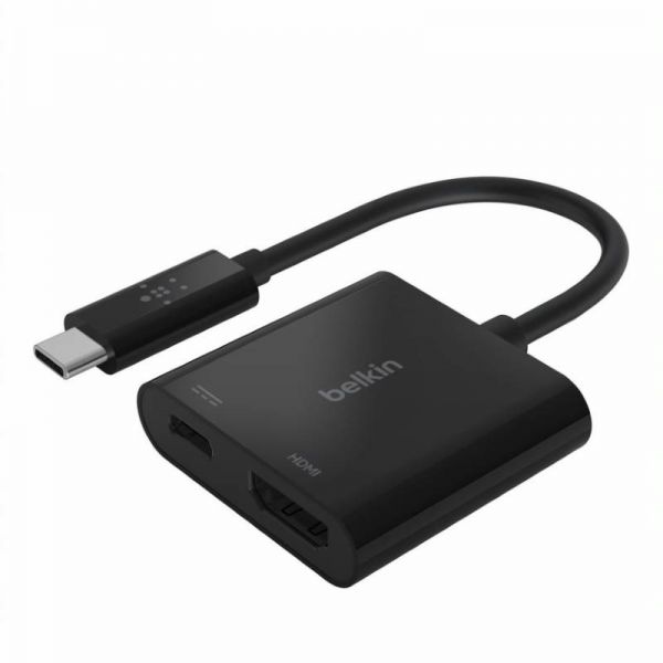 Belkin adaptador de USB-C a HDMI