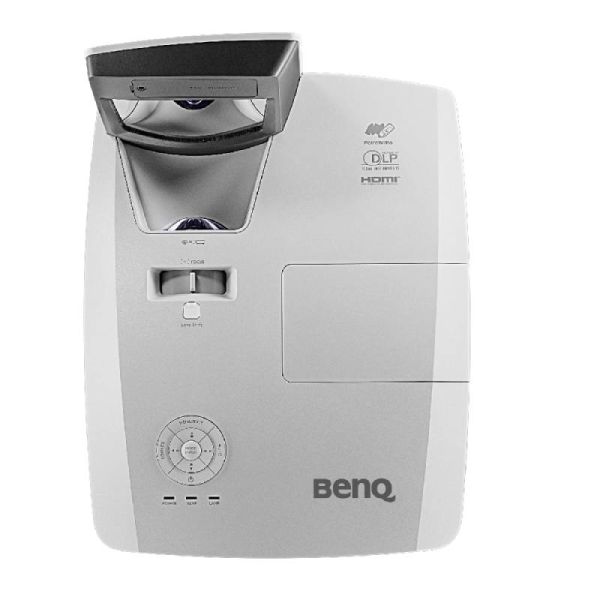 Benq proyector DLP MW855UST