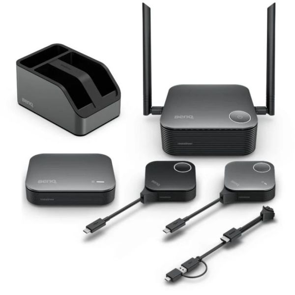 Benq Instashow VS25 Kit