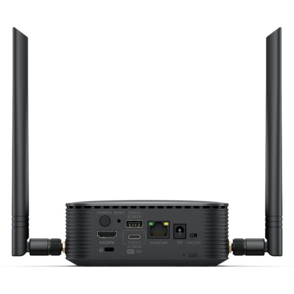 Benq Instashow VS25 Kit