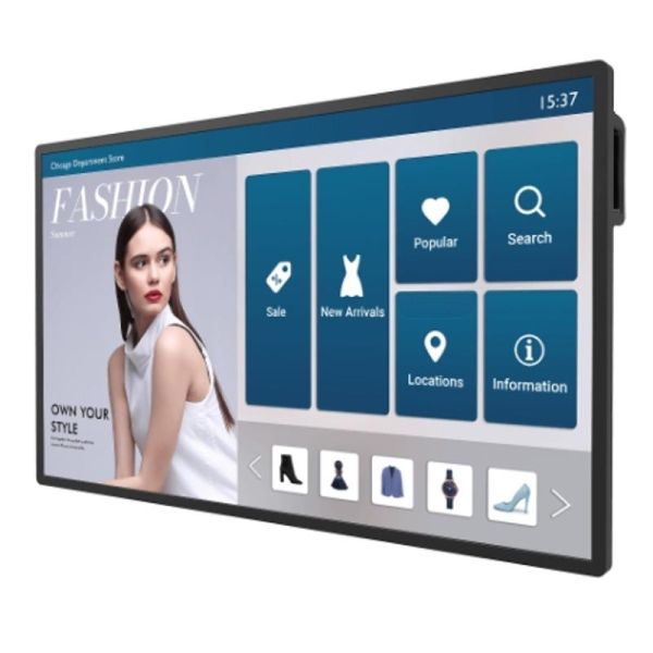 BenQ IL4301