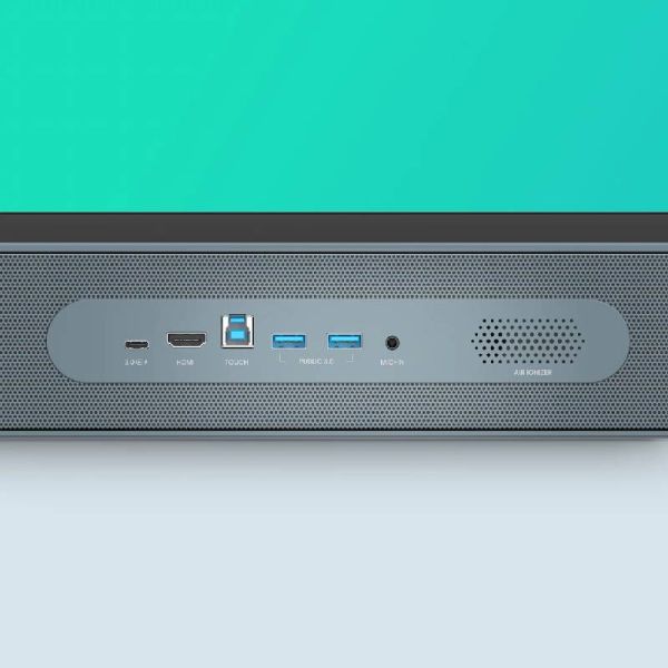 BenQ RP6504 