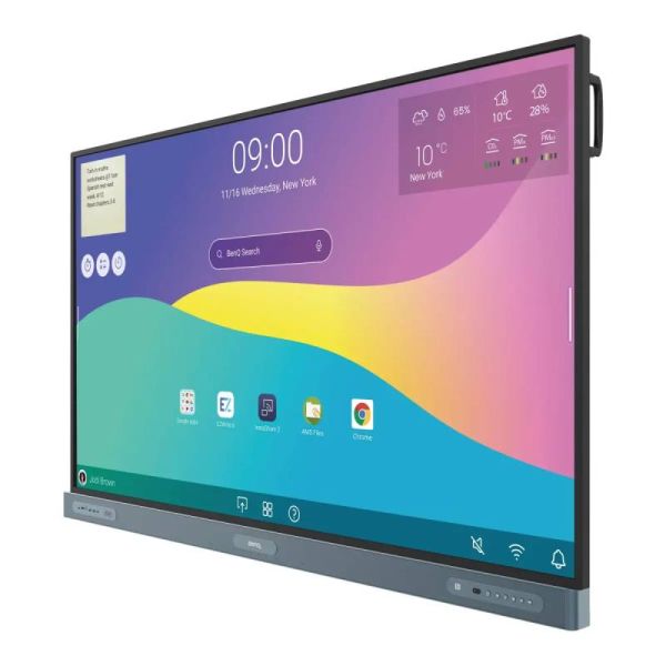 BenQ RP6504 