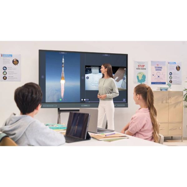 BenQ RP6504 