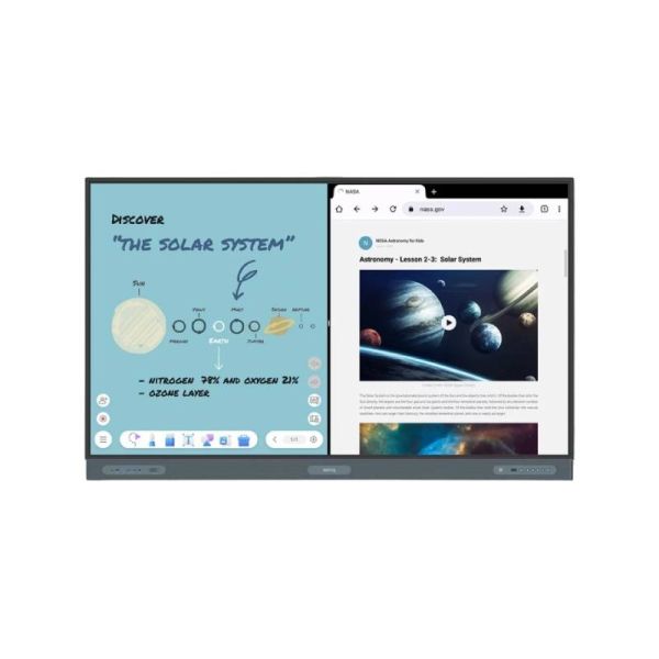 BenQ Board Pro RP8604
