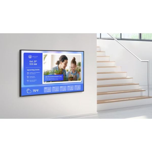 Benq SL5504 