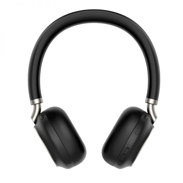 Yealink BH76 Teams USB-C – Negro