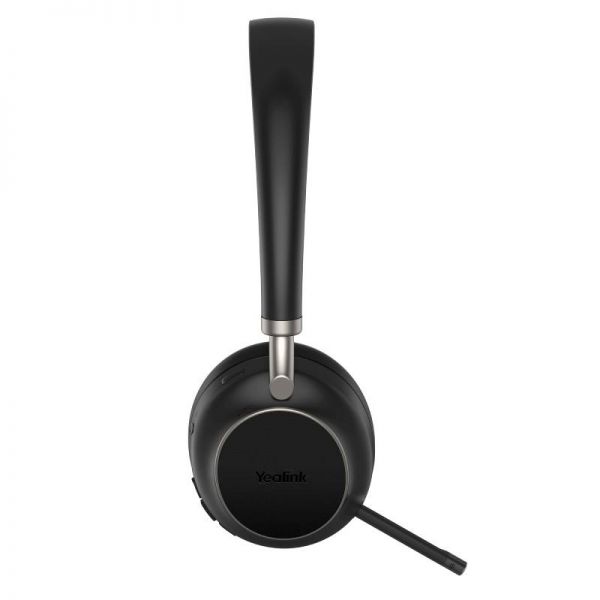 Yealink BH76 Teams USB-A – Negro