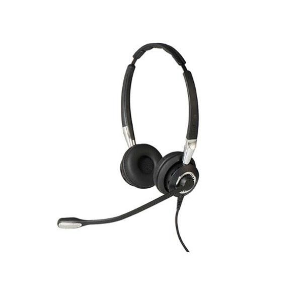 Jabra BIZ 2400 II Duo