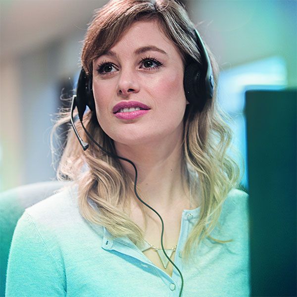 Jabra BIZ 1500 Duo