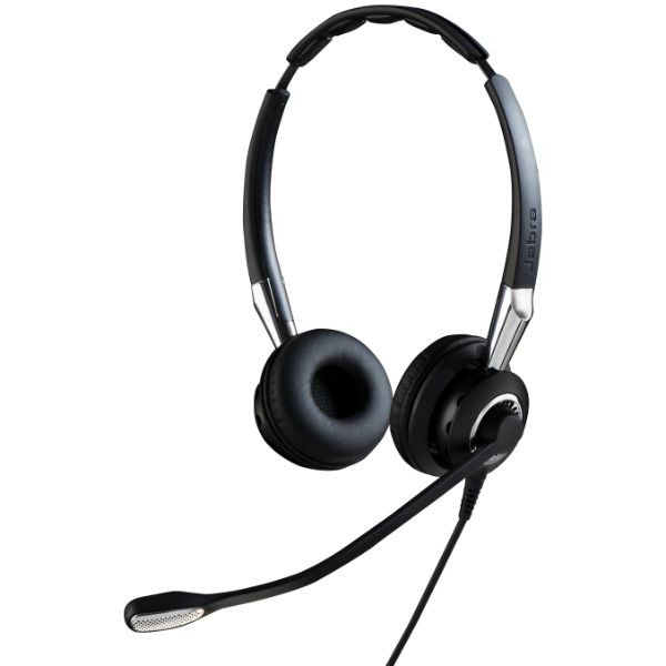 JABRA 2400 II Dúo USB Conexión Bluetooth 