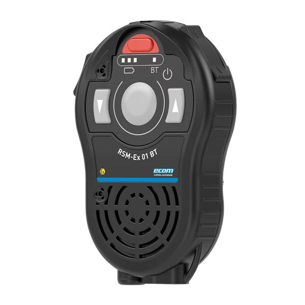Ecom-Pepperl Fuchs micrófono altavoz ATEX - RSM-Ex 01 BT