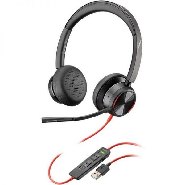 Poly Blackwire 8225 USB-A UC