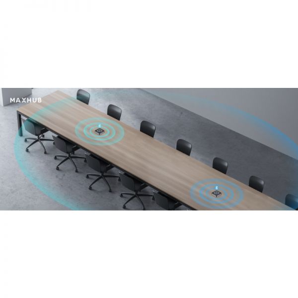 MaxHub UC BM35 Altavoz Bluetooth