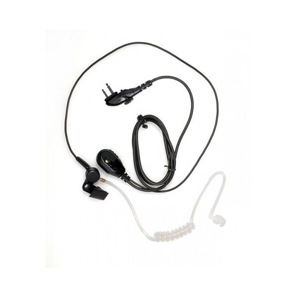 Kit bodyguard para Hytera PD565