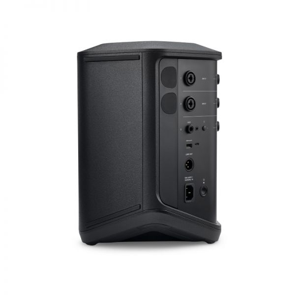 Bose S1 PRO + WIRELESS PA SYSTEM
