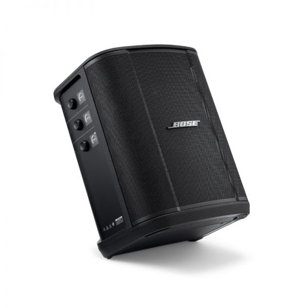 Bose S1 PRO + WIRELESS PA SYSTEM