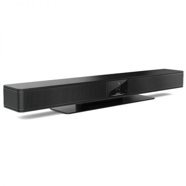 Pack Bose Videobar VB1 + soporte de montaje en pantalla
