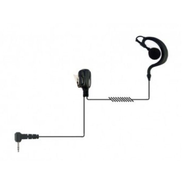 Auricular para Dynascan 1D