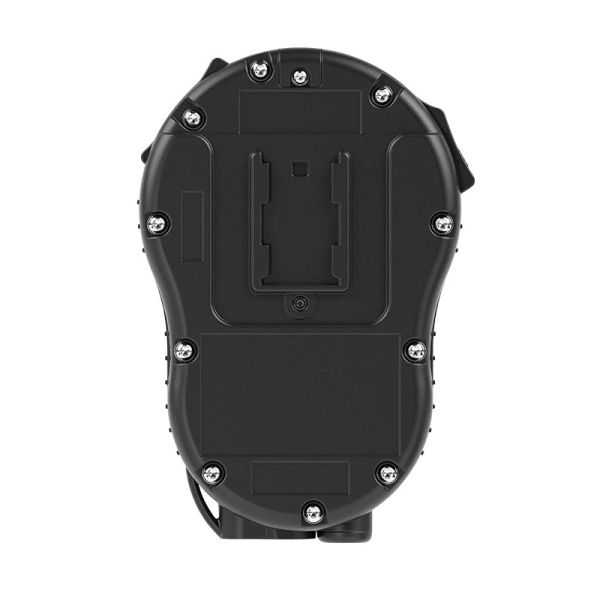 Ecom-Pepperl Fuchs micrófono altavoz ATEX - RSM-Ex 01 BT