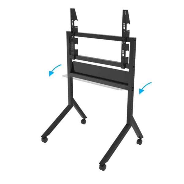 B-Tech BT8545 professional display cart
