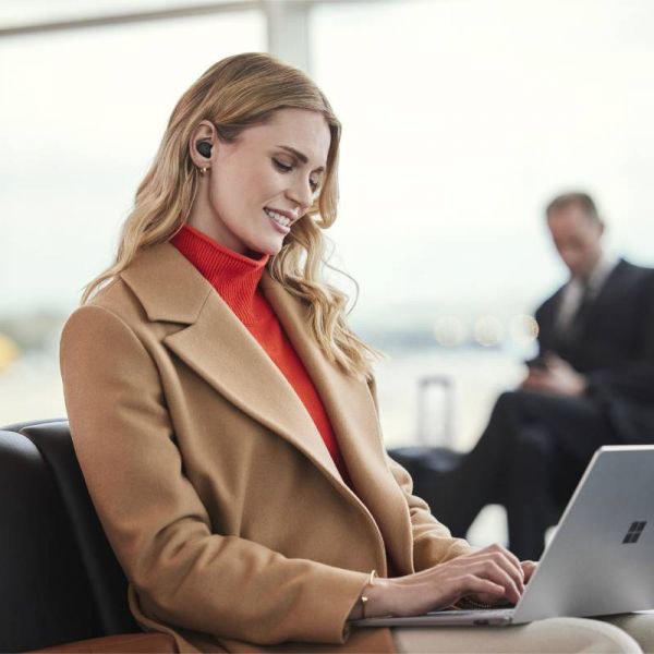 Jabra Evolve2 Buds USB-C MS