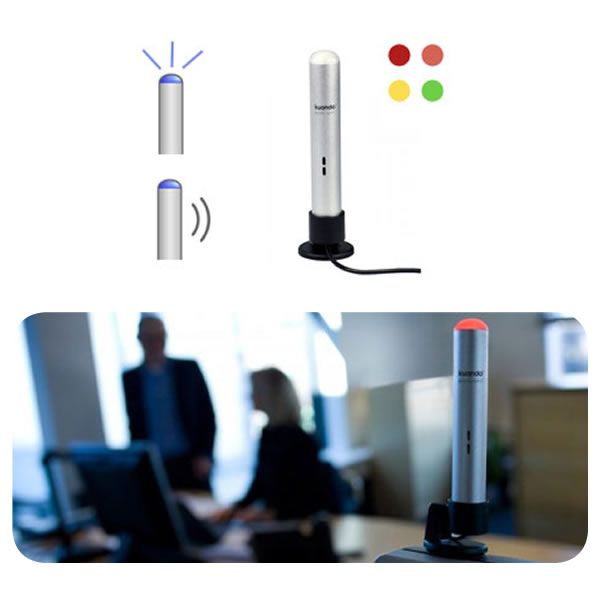 Busylight Lync