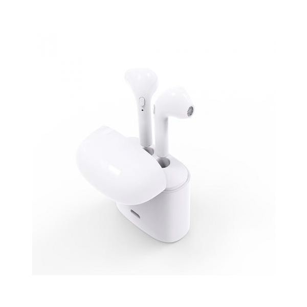 Auriculares inalámbricos Contact con micrófono 