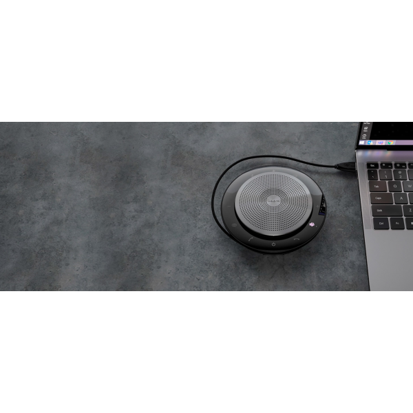 Jabra Speak 750 MS Teams