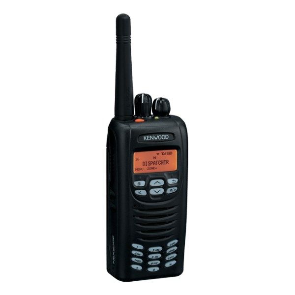 Kenwood NX-300GE UHF