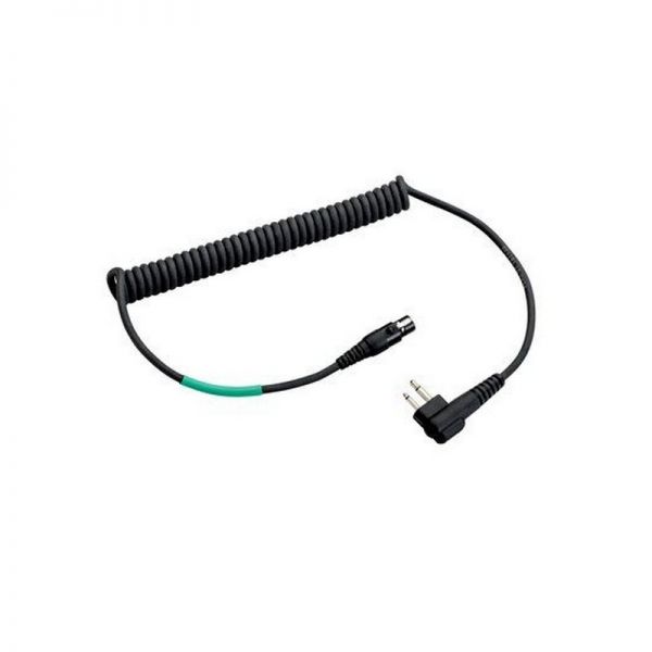 Pack Peltor CH3 + Walkie talkie Midland G18 PRo