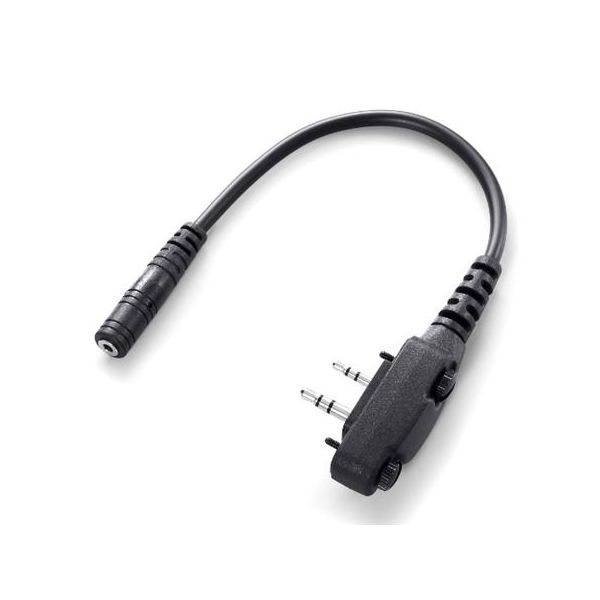 Cable adaptador de micro-auricular HS-97
