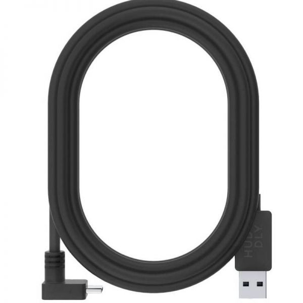 Huddly Cable USB-C a USB-A 5m 