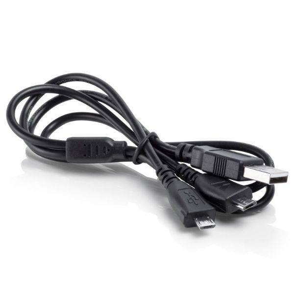 Cables USB