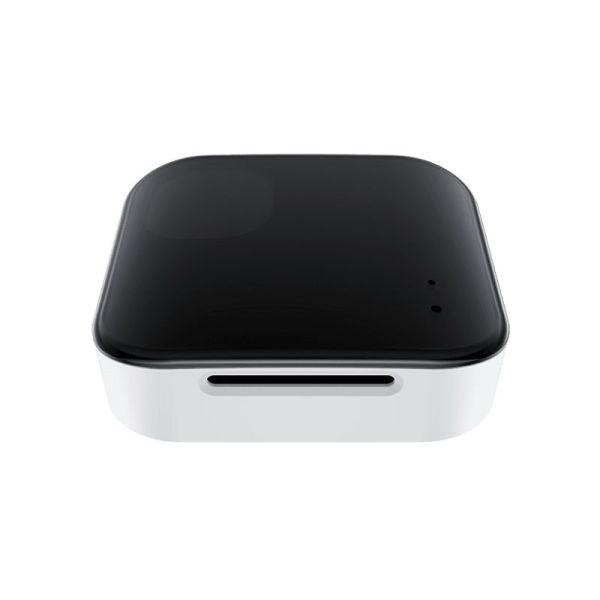 Yealink RoomSensor Pro ceiling-mounted room sensor