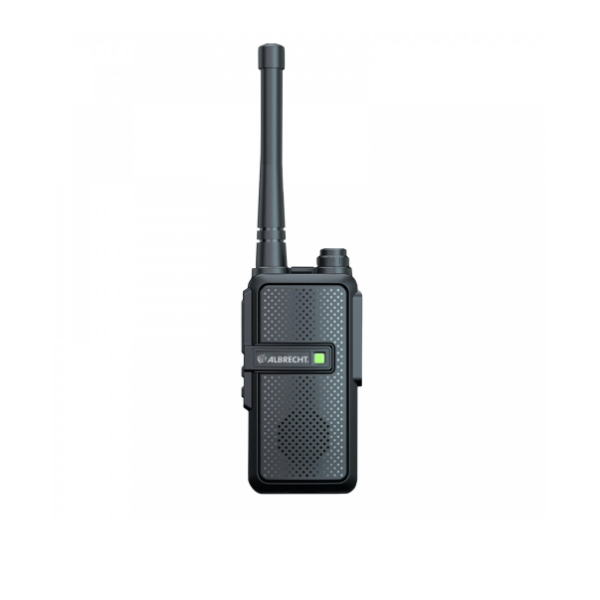Albrecht Tectalk Worker 3