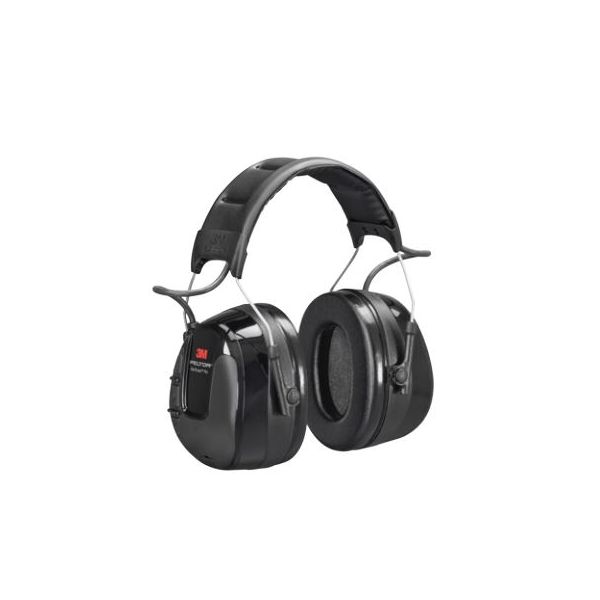 3M Peltor WorkTunes Pro FM diadema