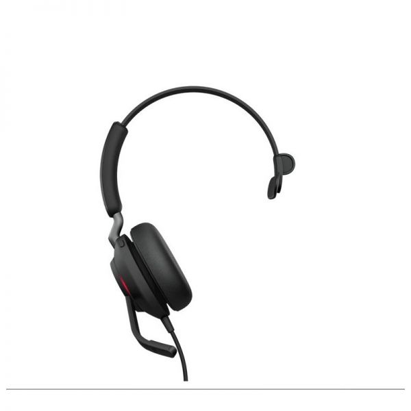 Jabra Evolve2 40 USB-A MS Mono