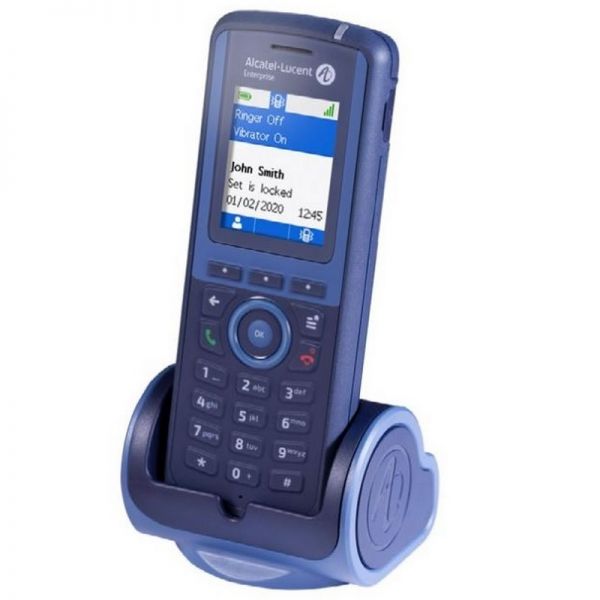 Alcatel-Lucent - 8254 DECT