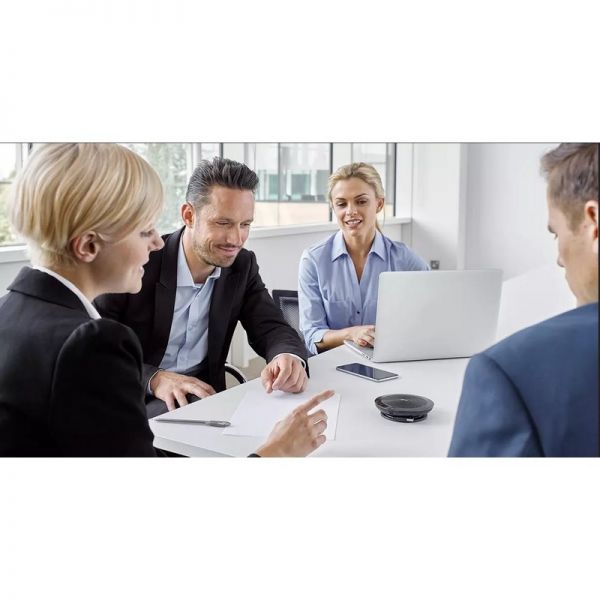 Jabra SPEAK 510 MS Lync