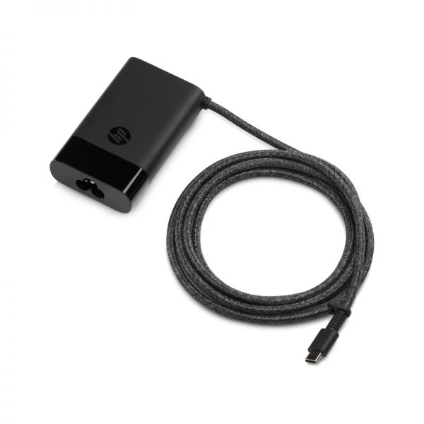 HP Cargador de portátil 65W USB-C