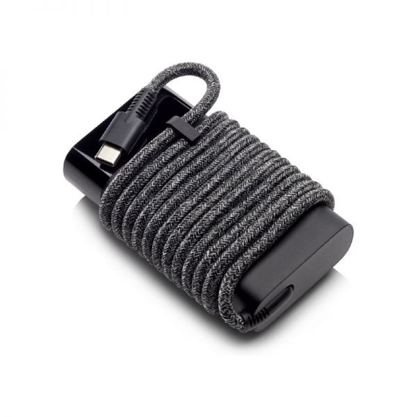 HP Cargador de portátil 65W USB-C