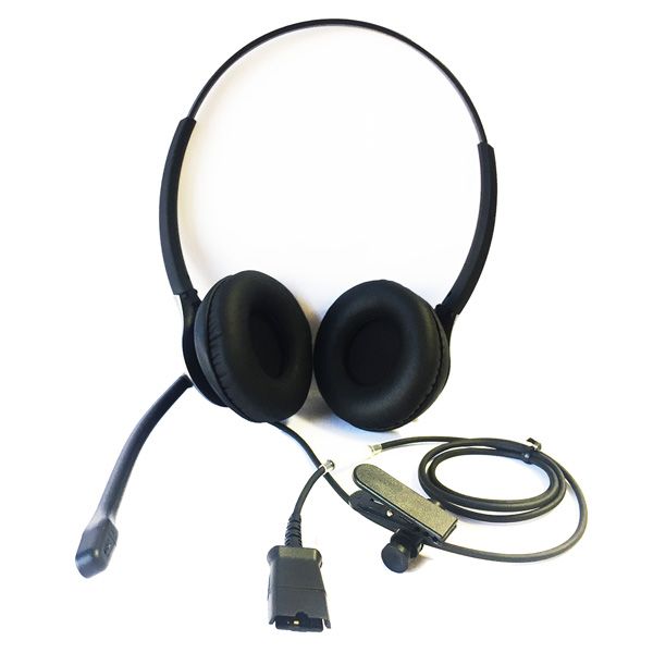 Auricular Red Duo + Almohadillas