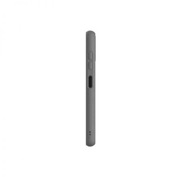 Fairphone 4 Funda blanda protectora gris