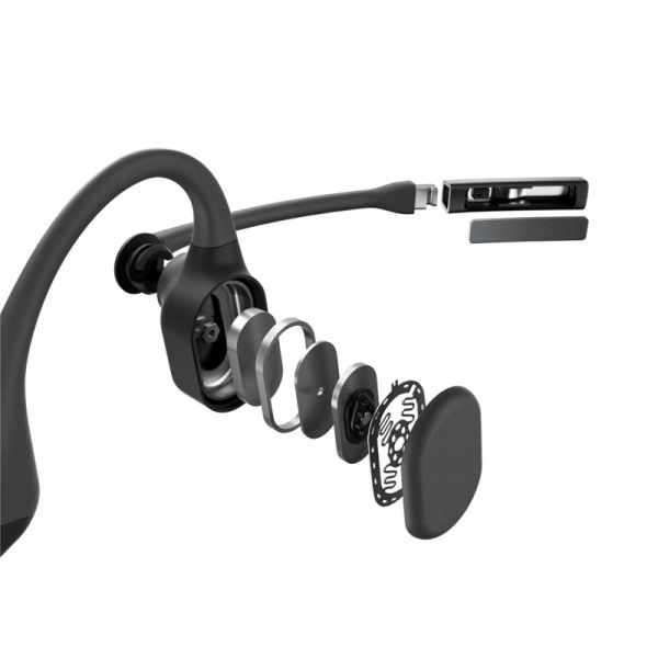 Shokz OPENCOMM UC